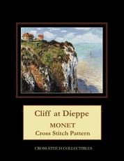 Cliff at Dieppe