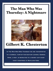 The Man Who Was Thursday