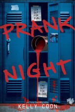 Prank Night