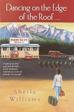 Dancing on the Edge of the Roof: A Novel (the Basis for the Film Juanita)