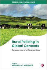 Rural Policing in Global Contexts