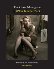 Litplan Teacher Pack