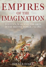 Empires of the Imagination