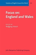 Focus on: England and Wales