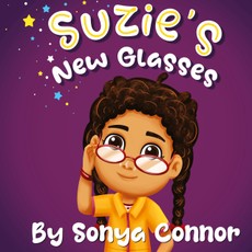 Connor, S: Suzie's New Glasses