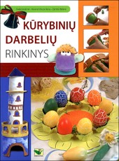 Kūrybinių darbelių rinkinys