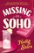 Missing in Soho