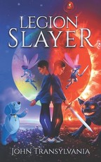 Legion Slayer
