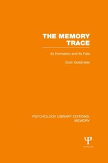 The Memory Trace (PLE: Memory)