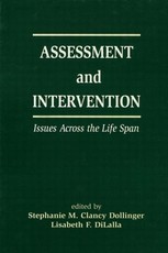 Assessment and Intervention Issues Across the Life Span