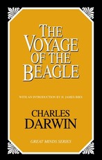 The Voyage of the Beagle