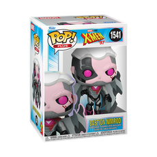 FUNKO POP! Vinilinė figūrėlė: Marvel: X-Men´97 - Bastion (w/Chase)