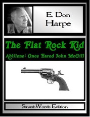 Flat Rock Kid