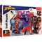 TREFL SPIDER-MAN dėlionė „Žmogus-voras“, 24 det.