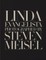 Linda Evangelista photographed by Steven Meisel