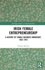 Irish Female Entrepreneurship