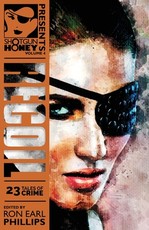 Shotgun Honey Presents Volume 4