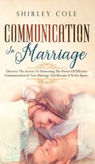 Communication In Marriage