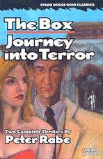 The Box/Journey Into Terror