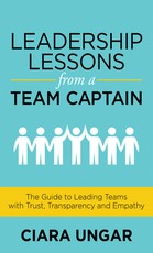 Leadership Lessons from a Team Captain
