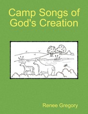 Camp Songs of God's Creation