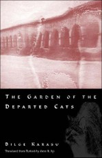 The Garden of the Departed Cats