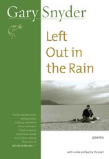 Left Out in the Rain