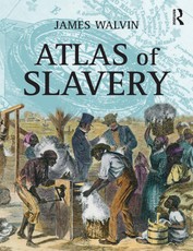 Walvin, J: Atlas of Slavery
