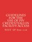 Guidelines for the Use of PIV Credentials in Facility Access