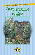 Paslaptingas sodas (1996)