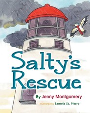 Salty's Rescue