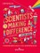 Scientists Making a Difference