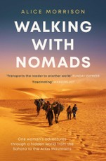Walking with Nomads