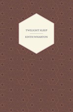 Twilight Sleep