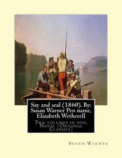 Say and seal (1860). By