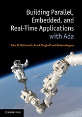 Building Parallel, Embedded, and Real-Time Applications with             Ada