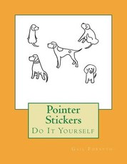 Pointer Stickers