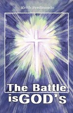The Battle is God's