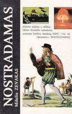 Nostradamas
