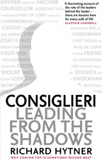 Consiglieri