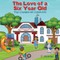 The Love of a Six Year Old