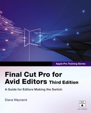 Apple Pro Training Series