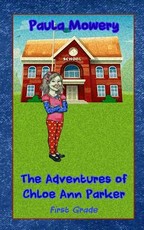 The Adventures of Chloe Ann Parker