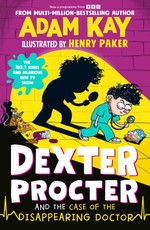 Dexter Procter and the Case of the Disappearing Doctor