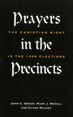 Prayers in the Precincts