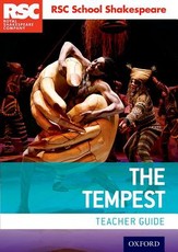 Rsc School Shakespeare the Tempest