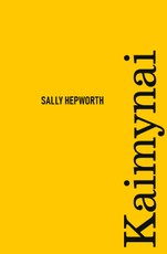 KAIMYNAI. Išskirtinė knygos.lt kolekcija 62/100