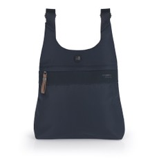 Kuprinė mėlyna ESSENSwoman