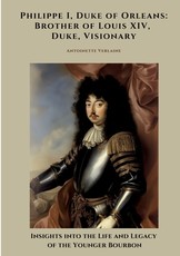 Philippe I, Duke of Orleans