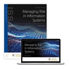 Managing Risk in Information Systems